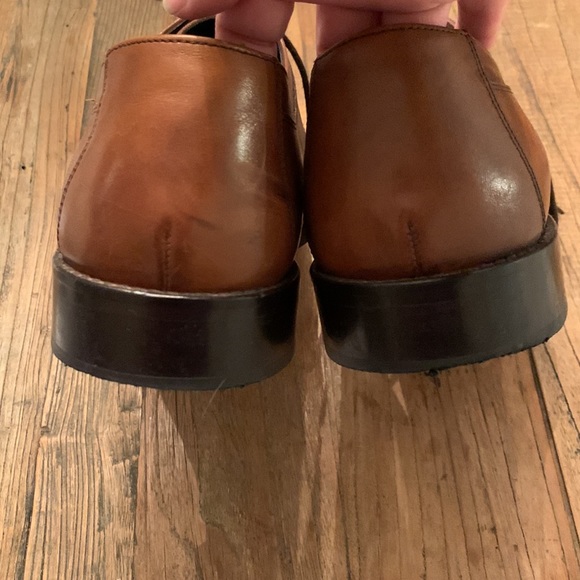 J Murphy Mens Dress shoes - Picture 6 of 7